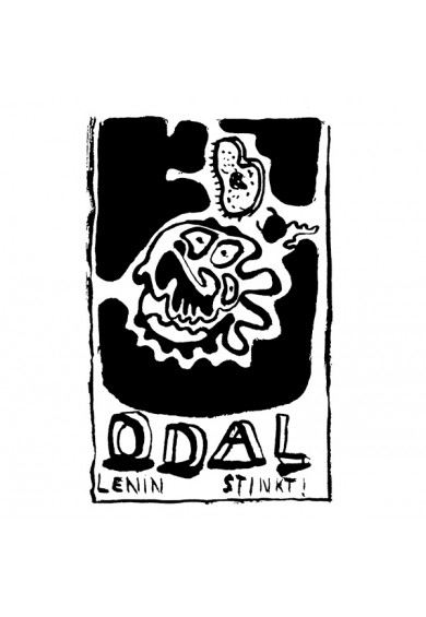 ODAL "Lenin Stinkt!" CD